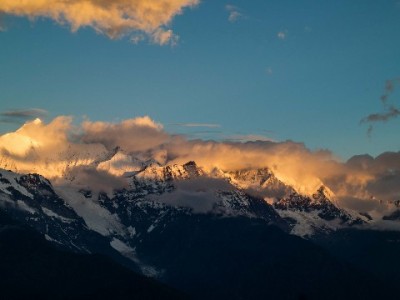 借呗花呗问题别愁！微信客服+出财小神助你高效解难题