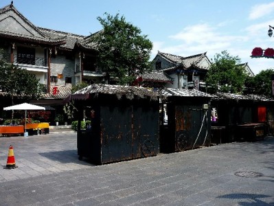 重庆花呗提现风险频发！合规周转可选"安出掌柜"等正规渠道