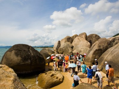 警惕“来客优白条套现”陷阱！正规平台如安出掌柜更安心